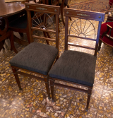 gallery/pair of french chairs bronze web